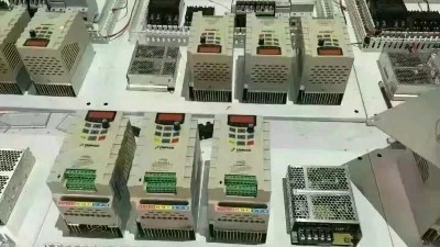 給變頻器選型，變頻器功率越大越好嗎？-德瑞斯變頻器