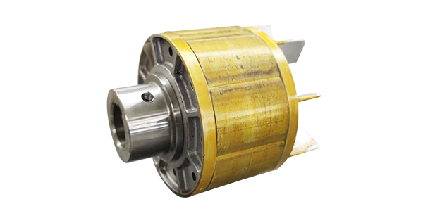 TYC系列空壓機(jī)用永磁同步一體機(jī) 配件