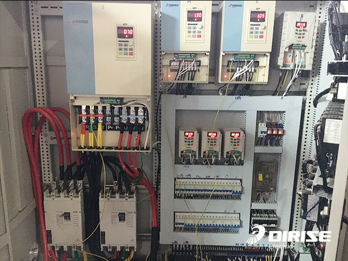 變頻器價格大概多少？變頻器的價格差距大是為什么？