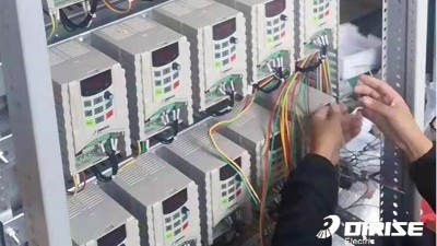 怎么識別變頻器品牌？深圳變頻器廠家德瑞斯告訴你
