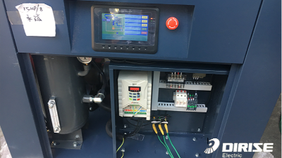 變頻器選小了怎么辦？會有什么影響？