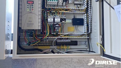 通用型變頻器一般壽命多少年？-深圳德瑞斯