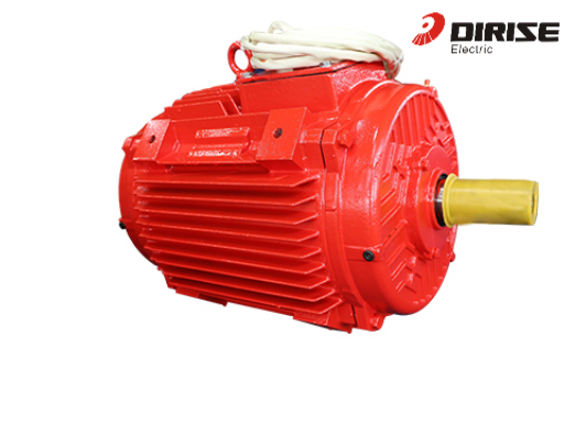 永磁同步電機的壽命有多長？深圳廠家德瑞斯為您揭曉