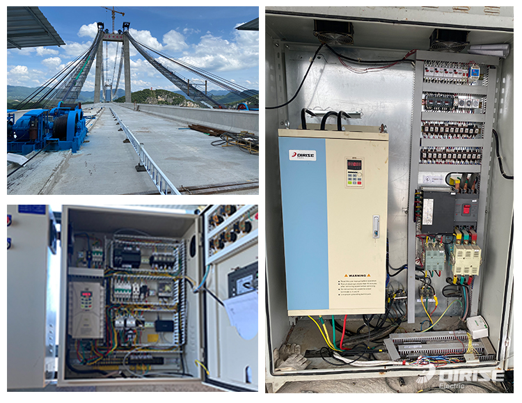 國產變頻器品牌有哪些優勢？