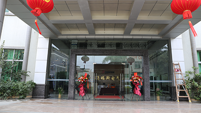 以實力鑄就品牌 熱烈祝賀德瑞斯榮獲智造示范獎