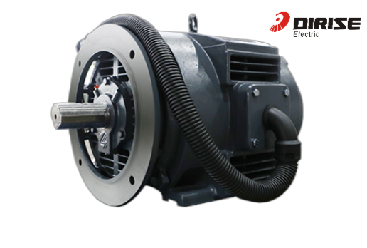 永磁同步電機(jī)需要用到變頻器嗎？-深圳德瑞斯