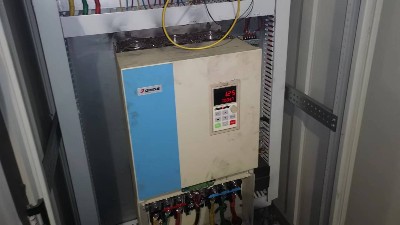 變頻器怕低溫嗎？有什么注意事項？-變頻器廠家德瑞斯