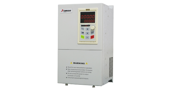 ES100緊湊矢量型變頻器